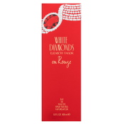 Elizabeth Taylor White Diamonds En Rouge woda toaletowa dla kobiet 100 ml