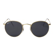 Ray-Ban Round Polarized