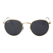 Ray-Ban Round Polarized