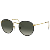 Ray-Ban Round Camouflage