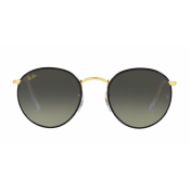 Ray-Ban Round Camouflage