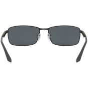 Ray-Ban Polarized