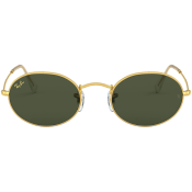 Ray-Ban Oval