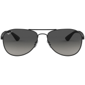Ray-Ban Polarized