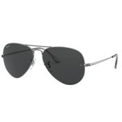Ray-Ban Aviator Metal II Polarized