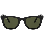 Ray-Ban Wayfarer Ease Polarized