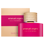 Emanuel Ungaro La Femme Eau de Parfum nőknek 100 ml