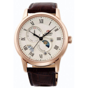 Orient Sun&Moon Automatic
