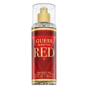 Guess Seductive Red pršilo za telo za ženske 125 ml