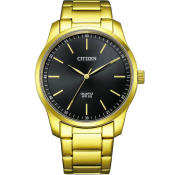 Citizen Quartz