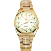 Seiko 5 Automatic