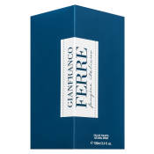 Gianfranco Ferré Fougere Italiano Eau de Toilette para hombre 100 ml