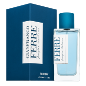 Gianfranco Ferré Fougere Italiano Eau de Toilette para hombre 100 ml