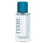 Gianfranco Ferré Fougere Italiano Eau de Toilette para hombre 50 ml
