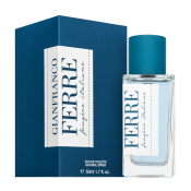 Gianfranco Ferré Fougere Italiano Eau de Toilette para hombre 50 ml