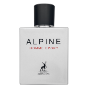 Maison Alhambra Alpine Homme Sport Eau de Parfum bărbați 100 ml