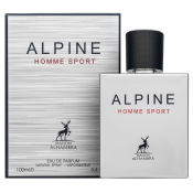 Maison Alhambra Alpine Homme Sport Eau de Parfum bărbați 100 ml