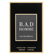 Maison Alhambra B.A.D Homme para hombre 100 ml
