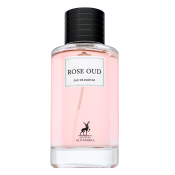 Maison Alhambra Rose Oud Eau de Parfum femei 100 ml