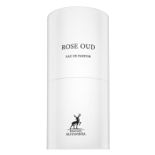 Maison Alhambra Rose Oud Eau de Parfum femei 100 ml