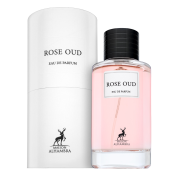 Maison Alhambra Rose Oud Eau de Parfum femei 100 ml