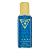 Guess Sexy Skin Tropical Breeze pršilo za telo za ženske 250 ml