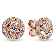 Uhani Pandora Timeless