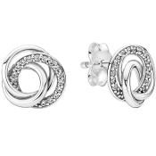 Pendientes Pandora Moments