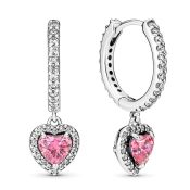 Uhani Pandora Timeless