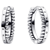 Pandora Signature fülbevaló