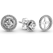 Uhani Pandora Timeless