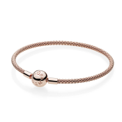 Náramek Pandora Moments