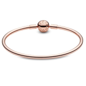 Náramek Pandora Moments