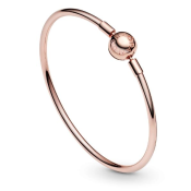 Náramek Pandora Moments