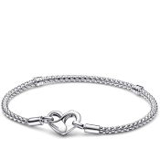 Pulsera Pandora Moments