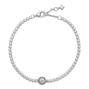 Náramek Pandora Moments