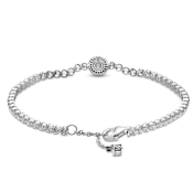 Náramek Pandora Moments
