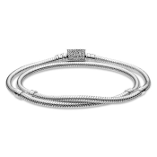 Brățară Pandora Moments