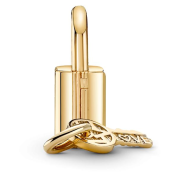 Pandantiv Pandora Moments