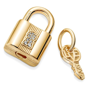 Pandantiv Pandora Moments