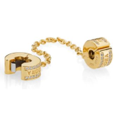 Bezpečnostní řetízek Pandora Signature