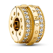 Clip Pandora Signature