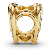 Charm Pandora Moments