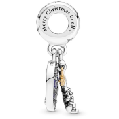 Pandora Moments medál