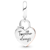 Colgante Pandora Moments