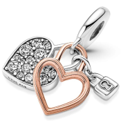 Colgante Pandora Moments