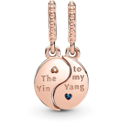 Pandantiv Pandora Moments