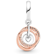 Pandantiv Pandora Moments