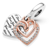 Pandantiv Pandora Moments