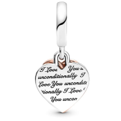 Pandantiv Pandora Moments